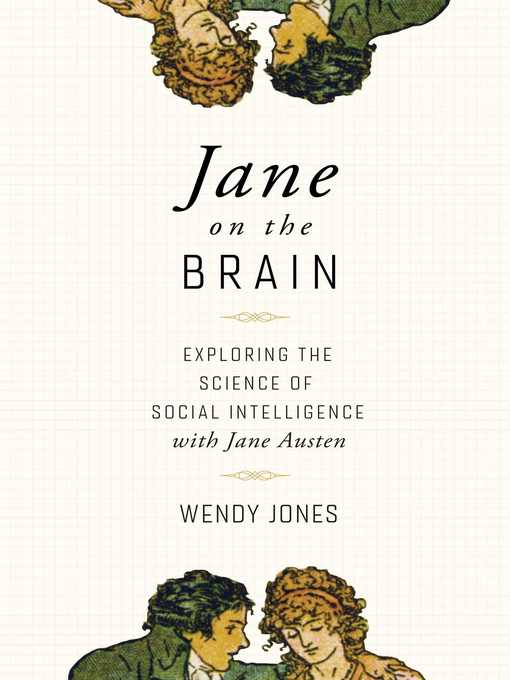 Title details for Jane on the Brain by Wendy Jones - Available
